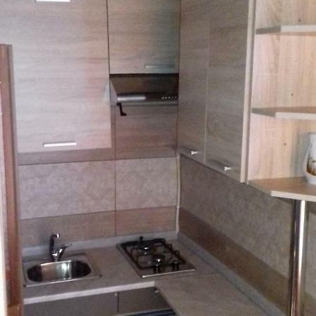 Мини Kropyvnytskyi Bagian luar foto