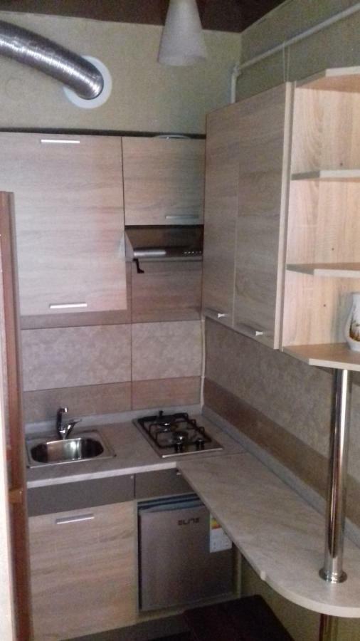 Мини Kropyvnytskyi Bagian luar foto